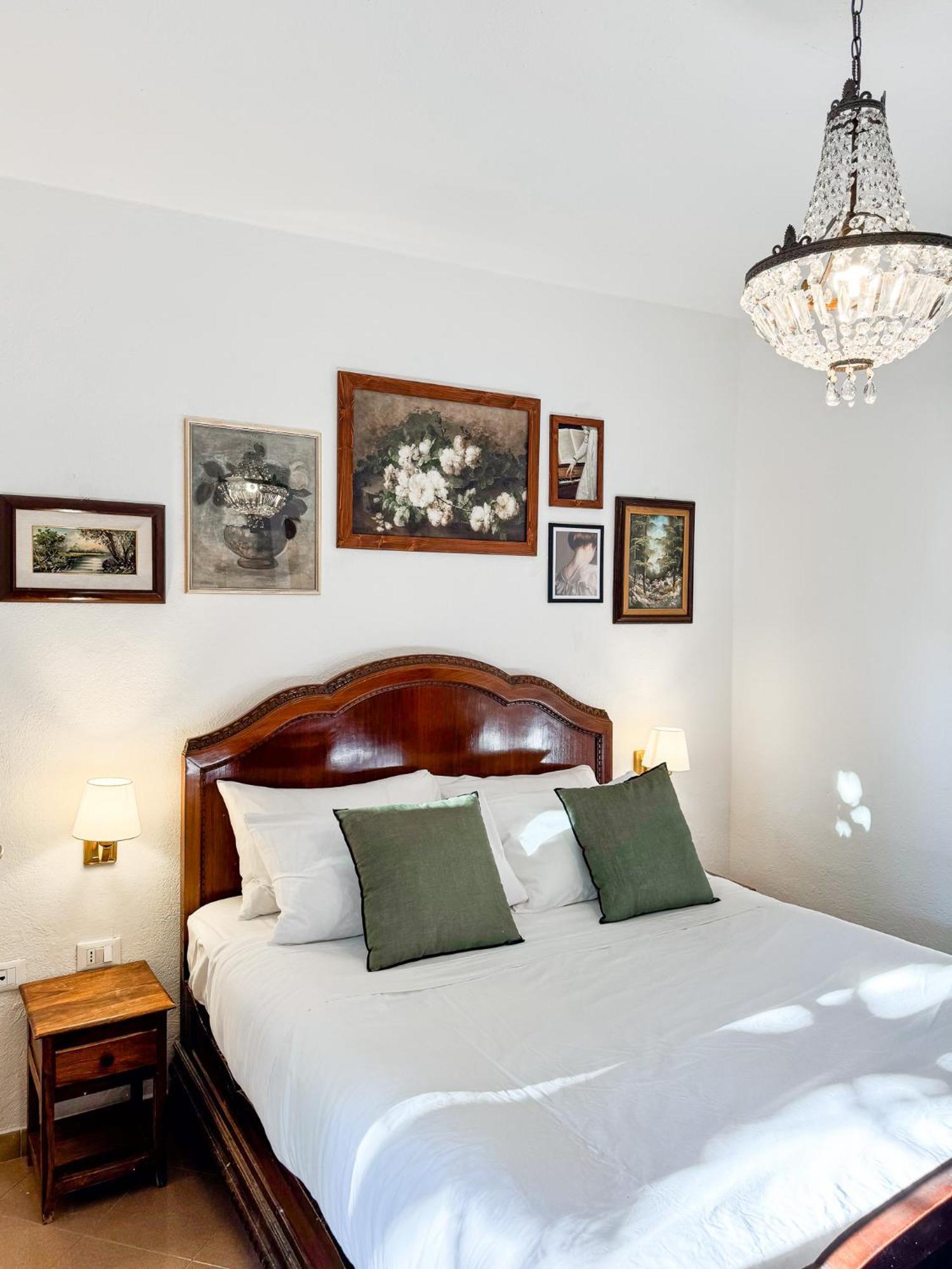 Villa La Petite Etoile Торре-делле-Стелле Экстерьер фото